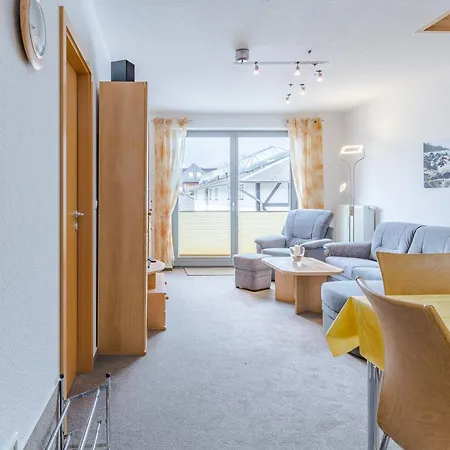 Hanse-Hof, Ferienwohnung 18 Ostseebad Boltenhagen Exterior foto