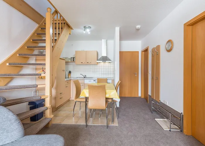 Hanse-Hof, Ferienwohnung 18