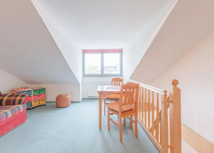 Hanse-Hof, Ferienwohnung 18