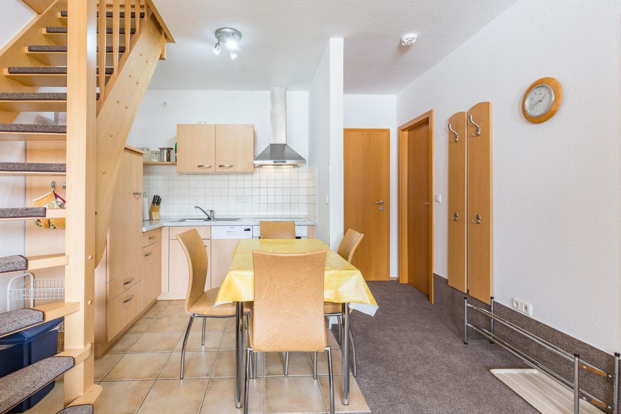 Apartment Hanse-hof, 18 *