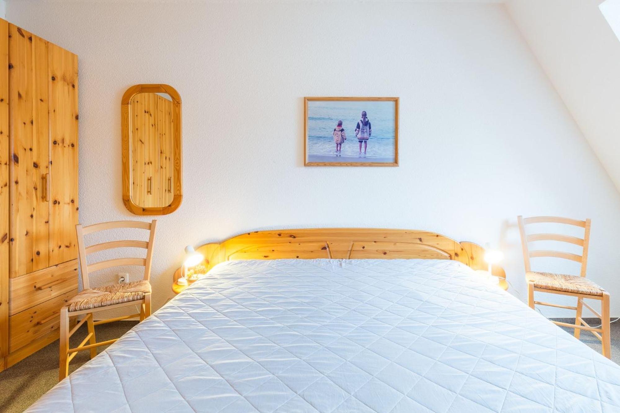Hanse-hof, 18 Apartment